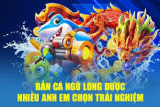 Bí Quyết Chơi Bắn Cá Ngũ Long Trên Nền Tảng Online Dễ Trúng Thưởng