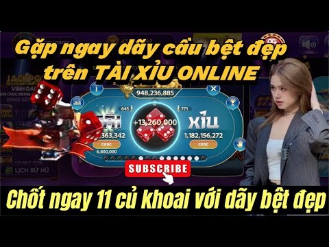 Bắt cầu tài xỉu là gì?