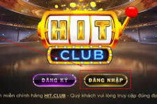 Hit Club – Nền Tảng Giải Trí Đẳng Cấp Cho Game Thủ Việt