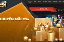 Khuyến mãi tân thủ – Ưu đãi có một không hai tại nhà cái uy tín C54