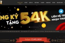 C54 Bet – Tải C54 Nhận Ngay 54K Chơi Cá Cược