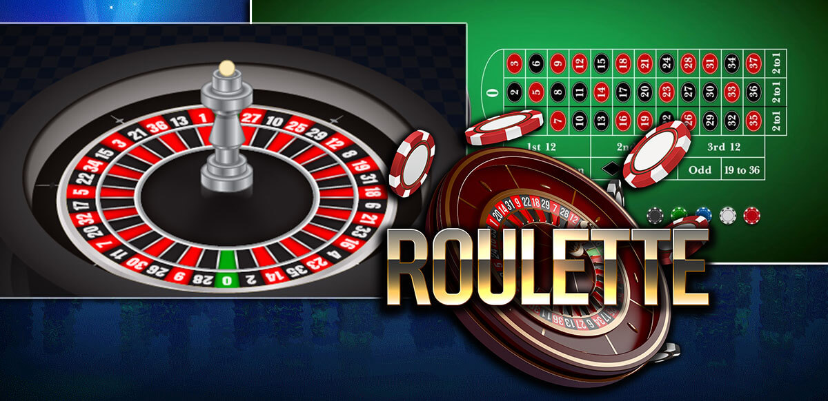 Ban Rulet Hướng Dẫn Cách Chơi Roulette Chi Tiết Từ A-Z