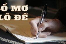 Sổ mơ nhà cái uy tín – Nơi cung cấp những con số chính xác nhất về giấc mơ