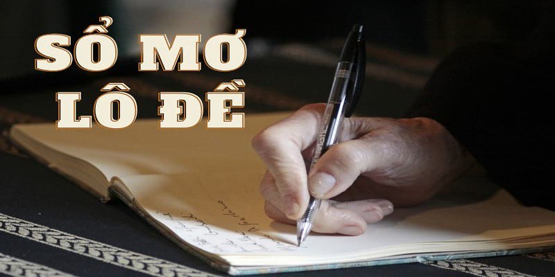 Soi cầu giải mã giấc mơ là gì?