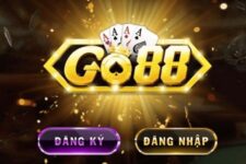 Go88 Khám Phá Sân Chơi Hấp Dẫn An Toàn