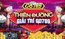 Go789: Thiên Đường Giải Trí Với Nhiều Ưu Đãi