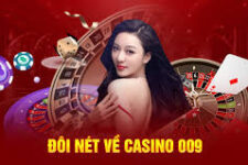 009 Nhà Cái Có Nhiều Phần Thưởng Hấp Dẫn