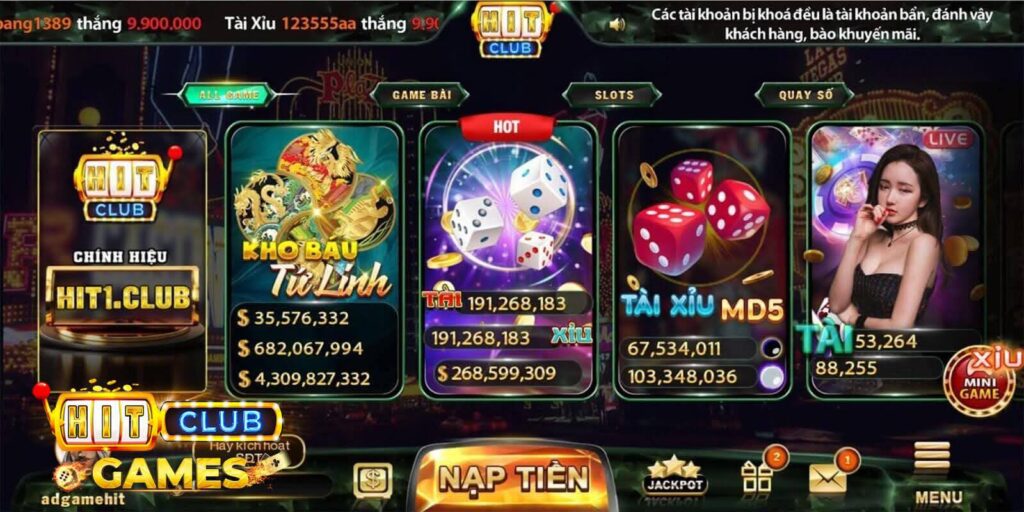 Vì sao khuyến mãi Hit Club lại được đánh giá cao?