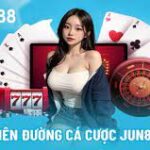 Nhà Cái Jun88: Sự Lựa Chọn Đáng Tin Cậy Trong Làng Cá Cược