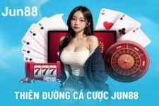 Nhà Cái Jun88: Sự Lựa Chọn Đáng Tin Cậy Trong Làng Cá Cược