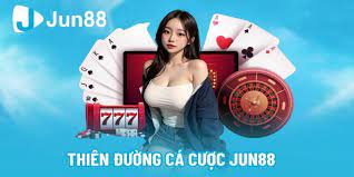 Nhà Cái Jun88: Sự Lựa Chọn Đáng Tin Cậy Trong Làng Cá Cược