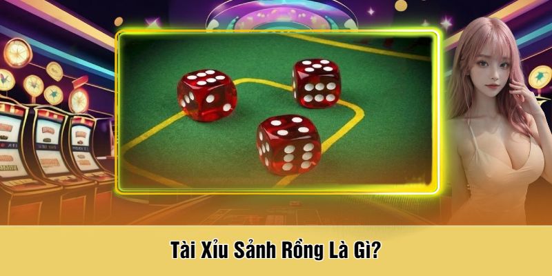 Kinh Nghiệm Chơi Tài Xỉu Sảnh Rồng Trên Các Nền Tảng Cá Cược