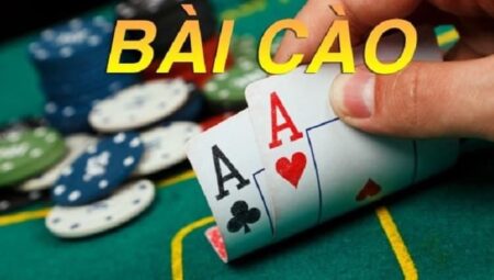 Kinh Nghiệm Cá Cược Game Bài Cào Tại Các Nền Tảng