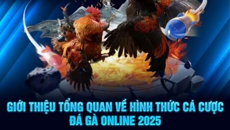 Hướng Dẫn Cá Cược Đá Gà Chi Tiết Từ A-Z Tại Các Nhà Cái Uy Tín
