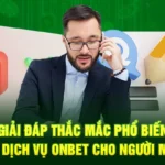 Nhà Cái Onbet: Sân Chơi Cá Cược Trực Tuyến Đáng Tin Cậy Và Hấp Dẫn 2025