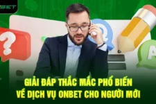 Nhà Cái Onbet: Sân Chơi Cá Cược Trực Tuyến Đáng Tin Cậy Và Hấp Dẫn 2025