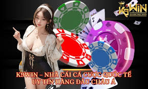 Nền Tảng K9WIN – Cổng Cá Cược Uy Tín Được Lòng Người Chơi Việt