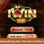 Nhà Cái IWIN – Sân Chơi Cá Cược Đa Nền Tảng Đáng Tin Cậy 2025