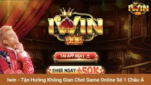 Nhà Cái IWIN – Sân Chơi Cá Cược Đa Nền Tảng Đáng Tin Cậy 2025