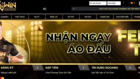 Nền tảng K9WIN