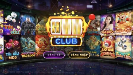 Khuyến mãi Hit Club – Cơ hội vàng tại cổng game uy tín số 1 hiện nay
