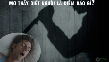 Mơ Thấy Bị Giết Có Phải Là Điềm Xấu?