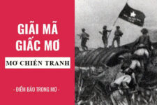 Giải Mã Giấc Mơ Thấy Chiến Tranh Nên Đánh Con Gì Khi Chơi Lô Đề?
