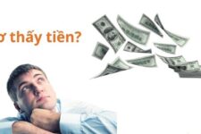 Giải mã giấc mơ thấy tiền nên đánh con gì khi chơi lô đề?