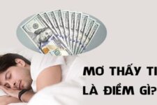 Sổ mơ nhà cái uy tín: Nhặt được tiền đánh con gì để trúng lớn?