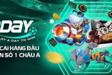 Khuyến mãi 8day – Chương trình hấp dẫn dành cho cược thủ không thể bỏ lỡ
