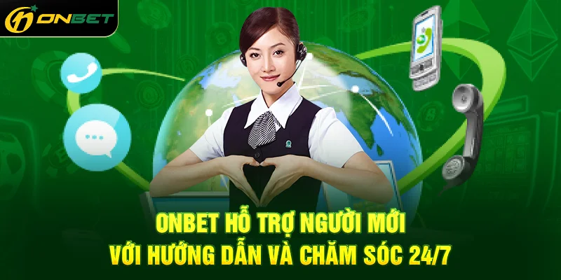 Onbet 