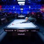 UK Open – Giải đấu bi-a hấp dẫn bậc nhất hiện nay