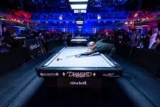 UK Open – Giải đấu bi-a hấp dẫn bậc nhất hiện nay