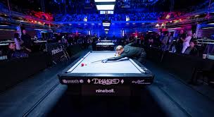 UK Open – Giải đấu bi-a hấp dẫn bậc nhất hiện nay