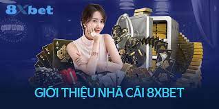 Nhà Cái Uy Tín 8XBET: Nền Tảng Cá Cược Hiện Đại Dành Cho Người Chơi Thông Minh