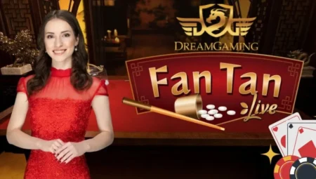 Tài xỉu Fan Tan