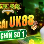 UK88 – Sân Chơi Cá Cược Uy Tín Và Chất Lượng Hàng Đầu