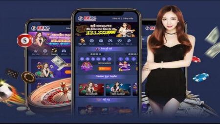 Nhà Cái EE88 Uy Tín Hấp Dẫn: Điểm Đến Đáng Tin Cậy Cho Người Chơi Cá Cược