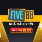 Five88 – Lựa Chọn Uy Tín Cho Người Chơi Cá Cược Tại Việt Nam