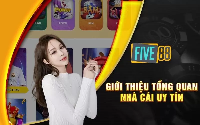 Five88