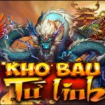 Kho Báu Tứ Linh và Những Điều Người Chơi Cá Cược Trực Tuyến Cần Biết
