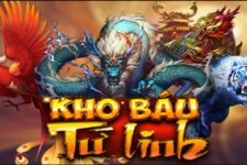 Kho Báu Tứ Linh và Những Điều Người Chơi Cá Cược Trực Tuyến Cần Biết