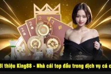 Nhà Cái King88 Chất Lượng Như Thế Nào?
