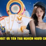 Shbet: Sân Chơi Cá Cược Uy Tín Được Nhiều Người Tin Chọn