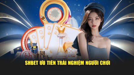Shbet: Sân Chơi Cá Cược Uy Tín Được Nhiều Người Tin Chọn