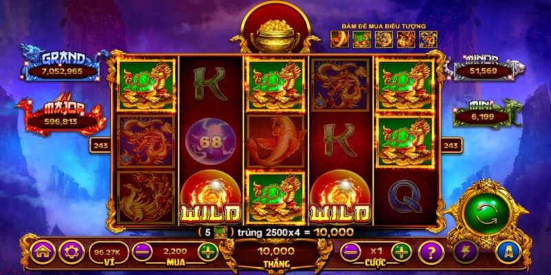 Mẹo Giúp Người Chơi Cá Cược Trực Tuyến Tối Đa Hóa Cơ Hội Thắng