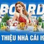 I9bet – Nhà Cái Uy Tín Dành Cho Người Chơi Hiện Đại