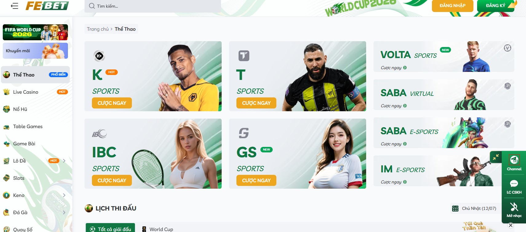 Số lượng game lớn, càng chơi càng nghiện